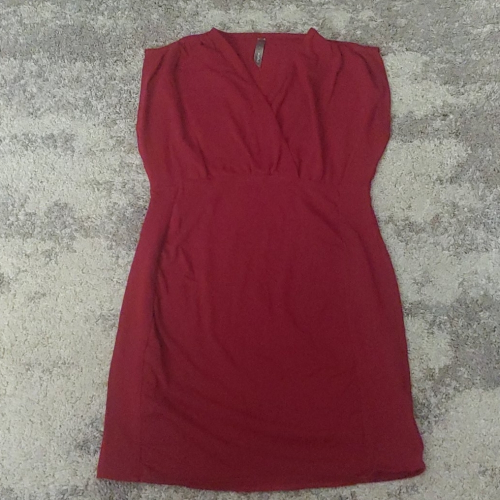 Stylish Maternity Tunic